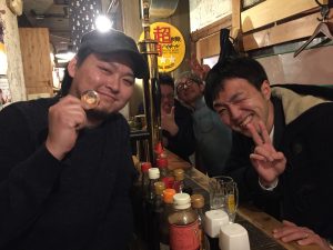 別れと出会いの春 立喰酒場choi 平岸店 札幌 一人飲みのchoiグループ 立喰酒場choi 出張 ０次会 女子向け等個性が違う8店